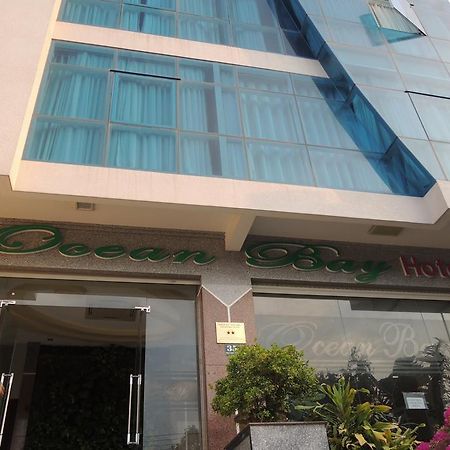 Ocean Bay Hotel ニャチャン エクステリア 写真