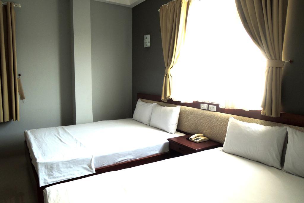 Ocean Bay Hotel ニャチャン エクステリア 写真