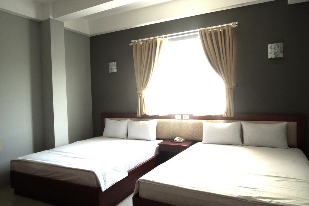 Ocean Bay Hotel ニャチャン エクステリア 写真